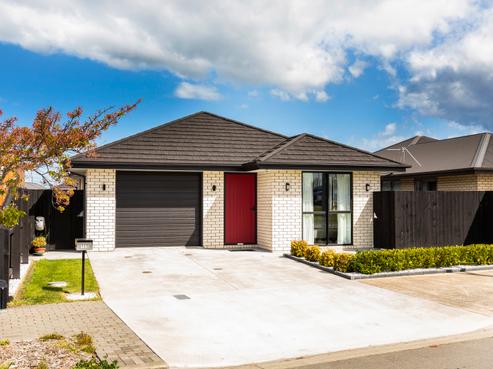 133 Rannoch Drive, Yaldhurst