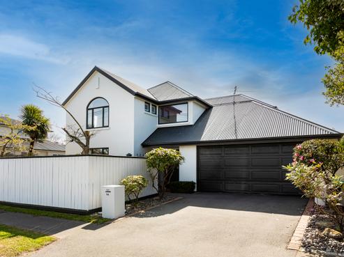 34 Wentworth Street, Ilam