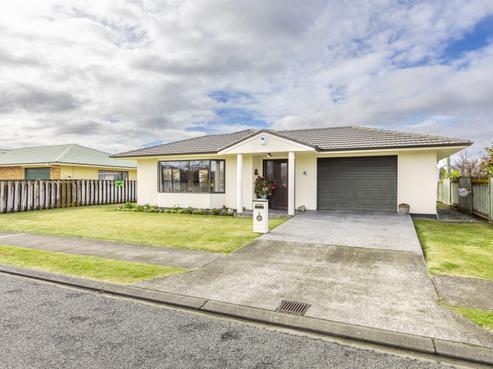 3 Belgrove Drive, Waipukurau and Surrounds