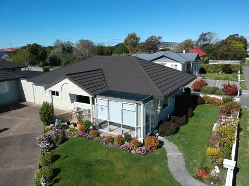 9A Lea Street, Oamaru