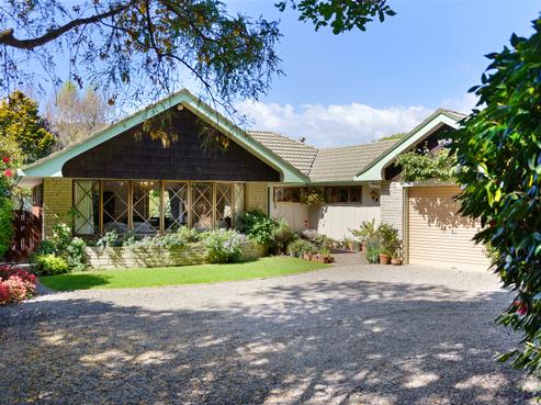 14 River Glade, Waikanae