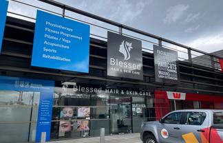 Prime office opportunity on Cameron Road