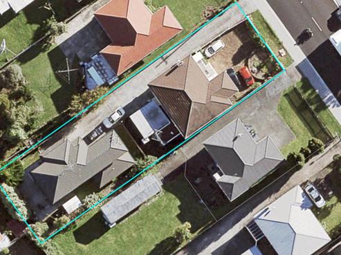 331A Richardson Road, Mount Roskill