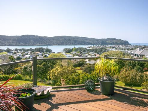 146 Tirohanga Drive, Whangamata