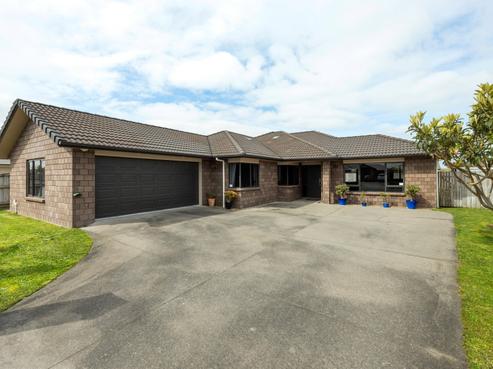 55 Aquila Crescent, Rototuna North
