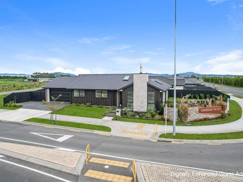 18 Goldie Drive, Rangiora