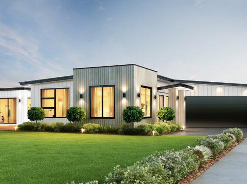 4A Mokoia Drive, Tihiotonga