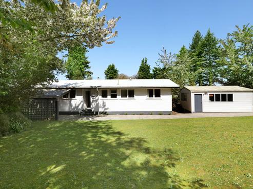 3 Russell Crescent, Western Heights
