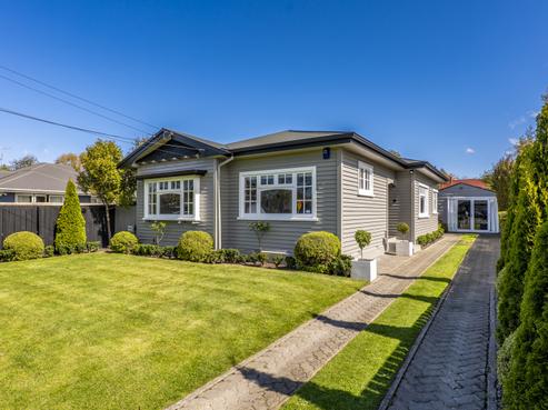 99 Flockton Street, Mairehau