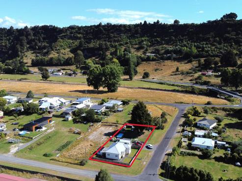 6 Reremai Street, Manunui