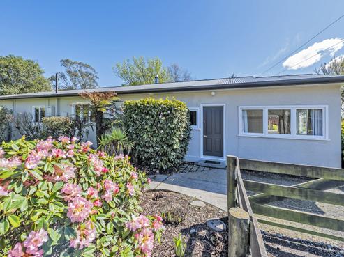 9 Sarsfield Street, Southbridge