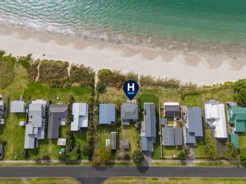 101 Captain Cook Road, Cooks Beach