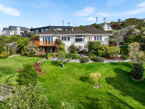21 Mount Pleasant Road, Mount Pleasant
