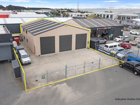 837 Jones Road, Rolleston