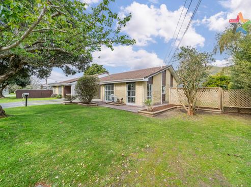 24 Brook Street, Waiwhetu