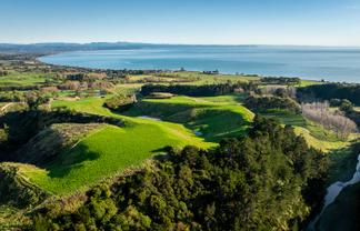 Charlton Road, Te Awanga