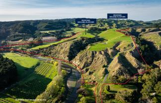  Charlton Road, Te Awanga