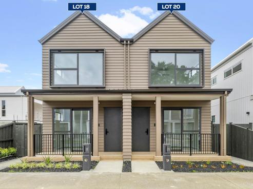 20 Yellow Pear Lane, Karaka