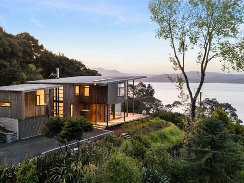 130G Wattle Bay Road, Manukau Heads