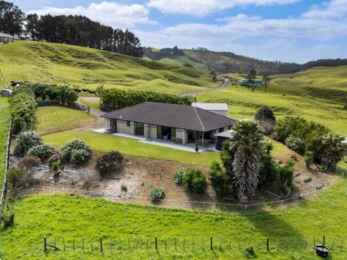 2092A Kaipara Coast Highway, Makarau