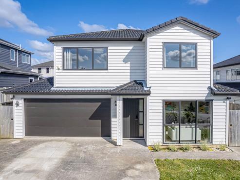 533 Old Wairoa Road, Papakura