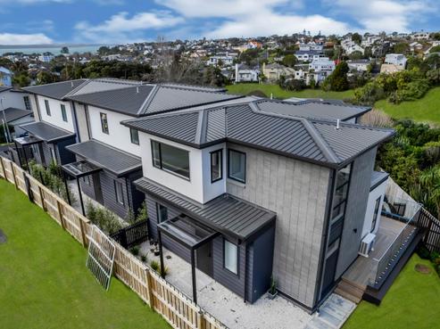 72 Rukutai Street, Orakei
