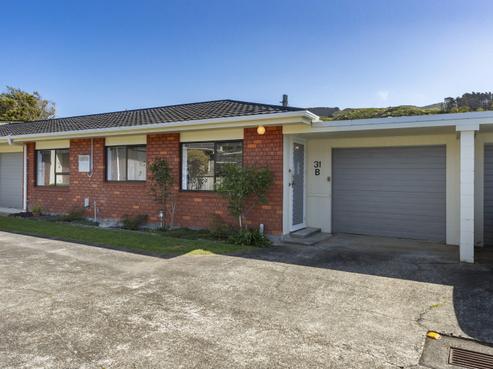 31B Hinau Street, Tawa