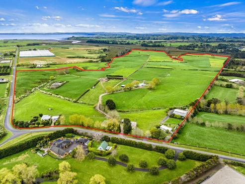 106 Wright Road, Waiau Pa