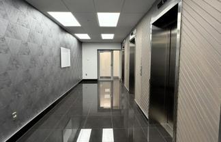 Polished Penrose Office | 488m2