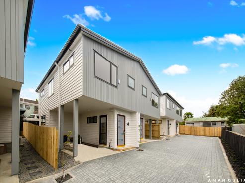 8 Butterworth Drive, Glendene