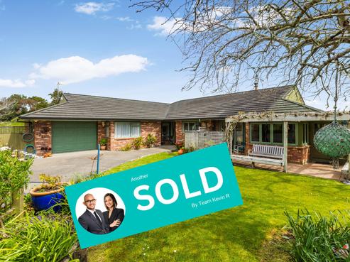 113 Ostrich Farm Road, Pukekohe