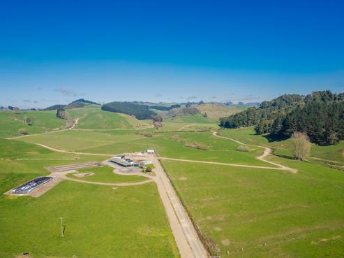 671 Kawhia Road, Otorohanga
