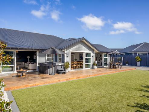 39 Watkins Drive, Rangiora