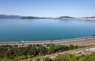 22 Sovereign Point, Kaiwharawhara
