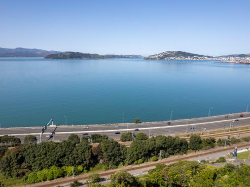 22 Sovereign Point, Kaiwharawhara