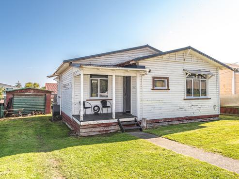 17 Matai Street, Castlecliff