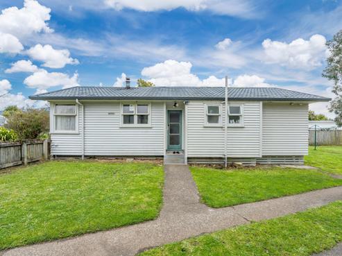 41 Mawake Place, Turangi