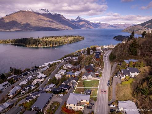 100 Hensman Road, Queenstown Central