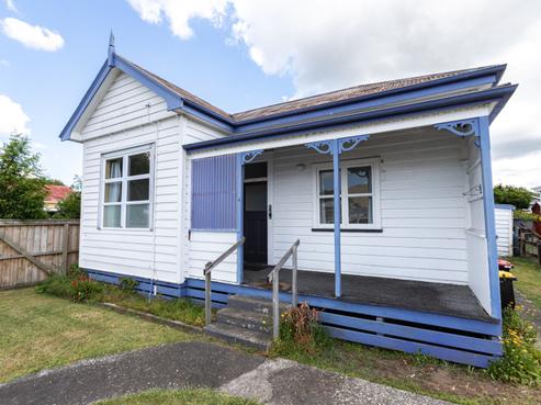 4 Marshall Street, Paeroa