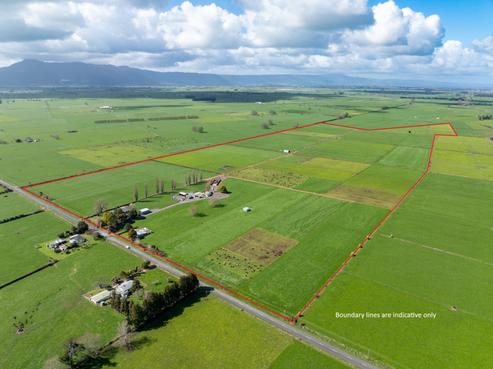 208 Diagonal Road, Ngarua