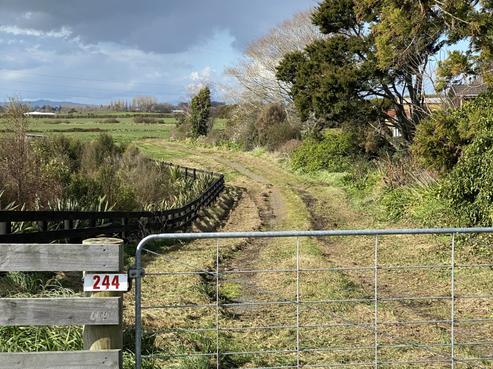 244 Kainui Road, Taupiri
