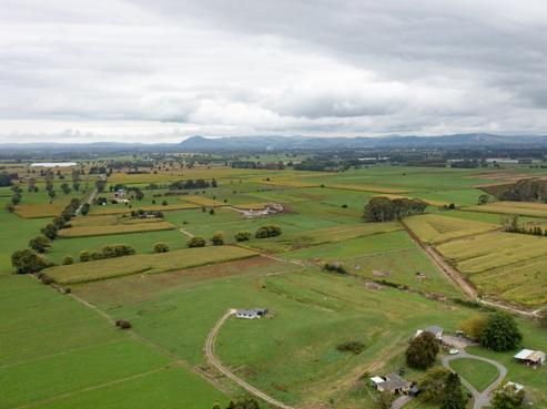 121 Kite Access Road, Ohaupo