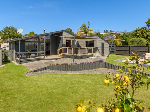 13 Nicolas Place, Judea