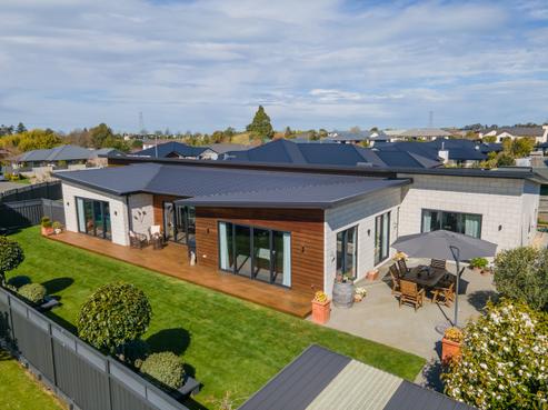 19 Lazarette Loop, Gleniti