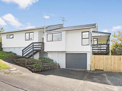 47E Ambler Avenue, Glen Eden
