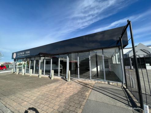 1 Alfred Street, Rangiora
