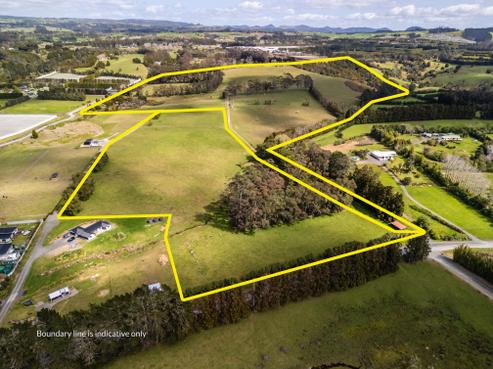 201 Stanners Road, Kerikeri