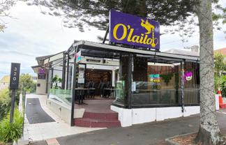 AUCKLAND MOTEL BUSINESS FOR SALE
