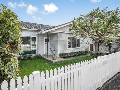 23 Ava Street, Petone