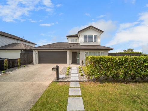 12 Springcrest Drive, Karaka